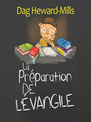 cover image of La Préparation de ľÉvangile